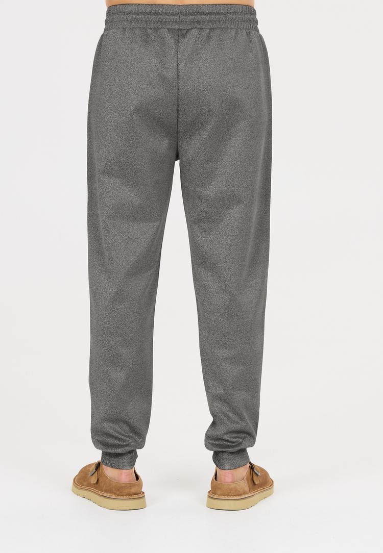 NOU NOU Kanpur V2 Sweathose Herren - 1011S Dark Grey Melange - 3 | SportScheck