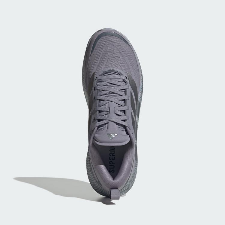 adidas adidas SUPERNOVA GLIDE LAUFSCHUH Laufschuhe Herren - Slate / Iron Metallic / Onix - 1 | SportScheck