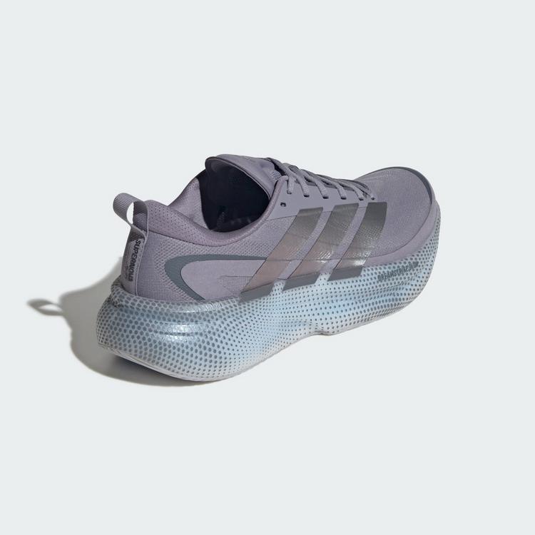 adidas adidas SUPERNOVA GLIDE LAUFSCHUH Laufschuhe Herren - Slate / Iron Metallic / Onix - 4 | SportScheck