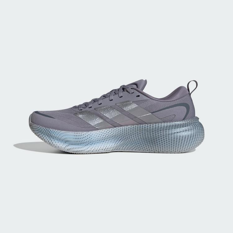 adidas adidas SUPERNOVA GLIDE LAUFSCHUH Laufschuhe Herren - Slate / Iron Metallic / Onix - 5 | SportScheck