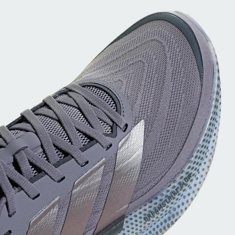 adidas adidas SUPERNOVA GLIDE LAUFSCHUH Laufschuhe Herren - Slate / Iron Metallic / Onix - 6 | SportScheck