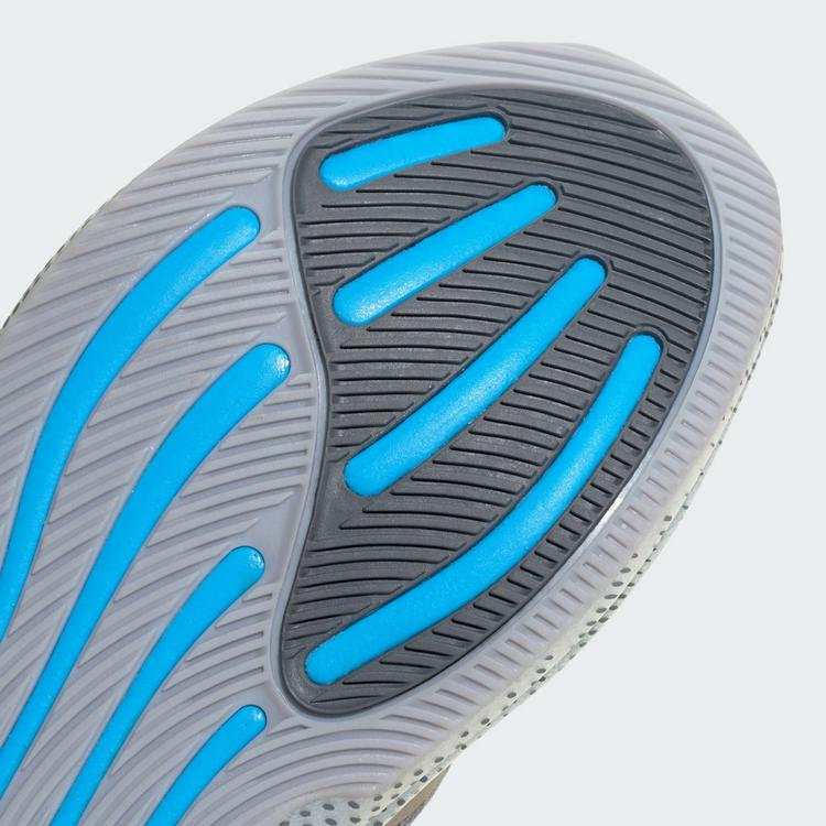 adidas adidas SUPERNOVA GLIDE LAUFSCHUH Laufschuhe Herren - Slate / Iron Metallic / Onix - 7 | SportScheck
