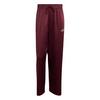 adidas TENNIS COVER UP HOSE Trainingshose Herren - Maroon