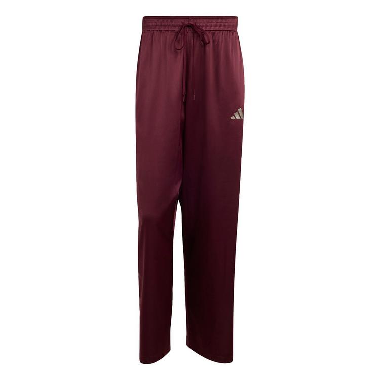 adidas adidas TENNIS COVER UP HOSE Trainingshose Herren - Maroon - 0 | SportScheck