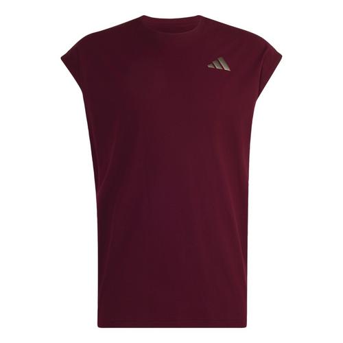 adidas TENNIS CLIMACOOL+ OVERSIZE-T-SHIRT, Tanktop Herren