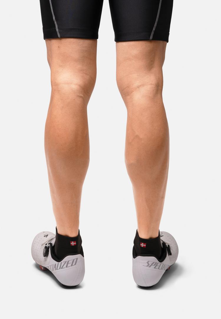 DANISH ENDURANCE DANISH ENDURANCE Aero Cycling Low-Cut Socken - black - 1 | SportScheck