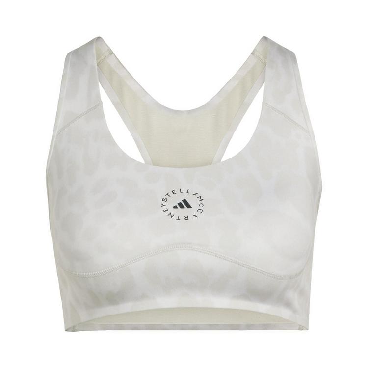 adidas adidas adidas by Stella McCartney BH Damen - Core White / Orbit Grey - 0 | SportScheck