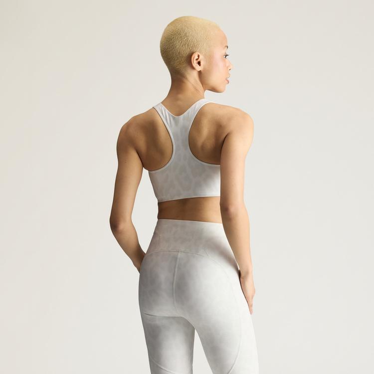 adidas adidas adidas by Stella McCartney BH Damen - Core White / Orbit Grey - 1 | SportScheck