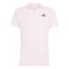 adidas TENNIS CLIMACOOL+ FREELIFT PRO POLOSHIRT Poloshirt Herren - Distilled Pink