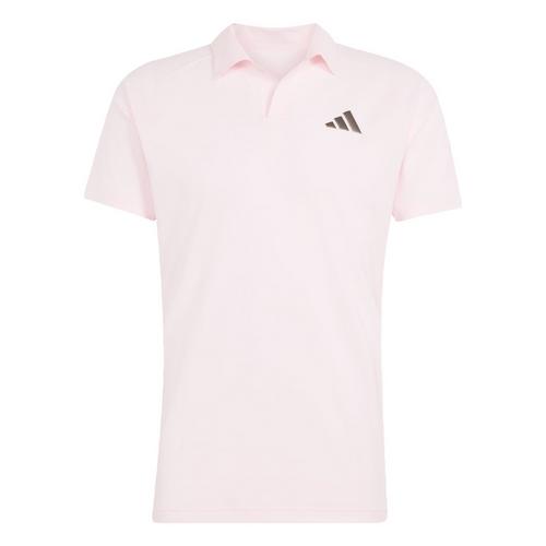 adidas TENNIS CLIMACOOL+ FREELIFT PRO POLOSHIRT Poloshirt Herren
