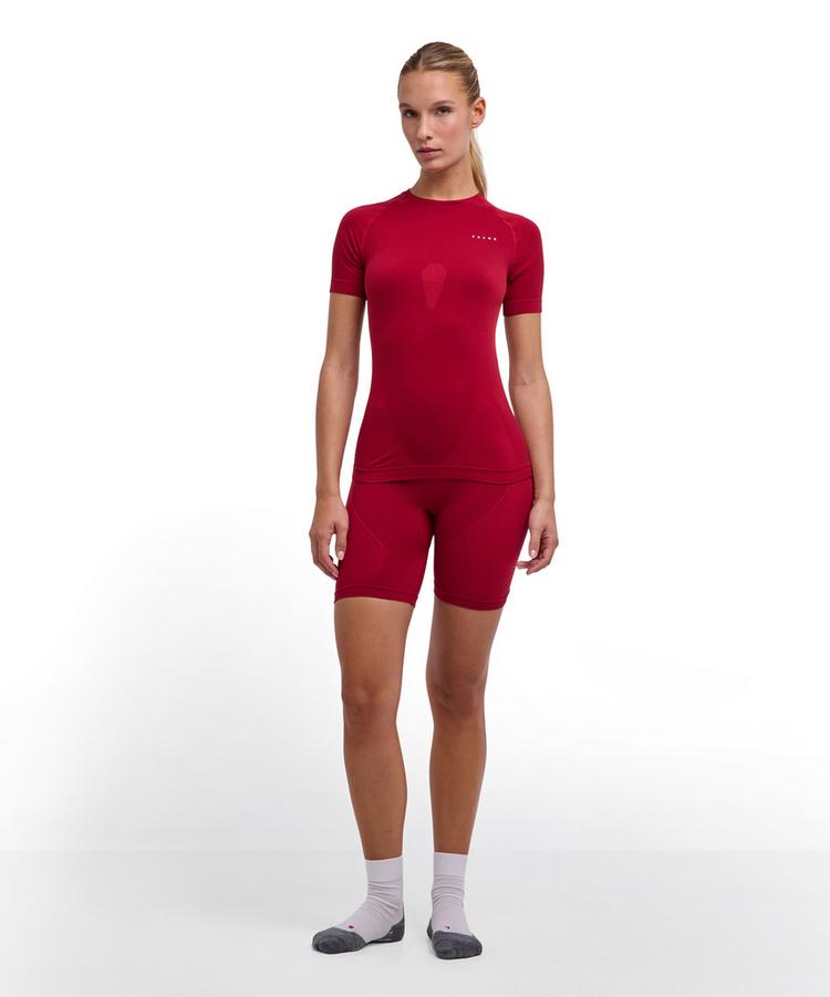 Falke Falke Funktionsunterhose Damen - ruby (8830) - 1 | SportScheck