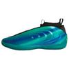 adidas HARDEN VOLUME&nbsp;10 Schuh Basketballschuhe - Equipment Green / Solar Green / Green Spark