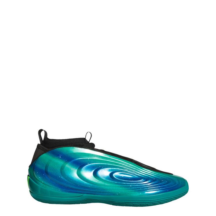 adidas adidas HARDEN VOLUME&nbsp;10 Schuh Basketballschuhe - Equipment Green / Solar Green / Green Spark - 0 | SportScheck