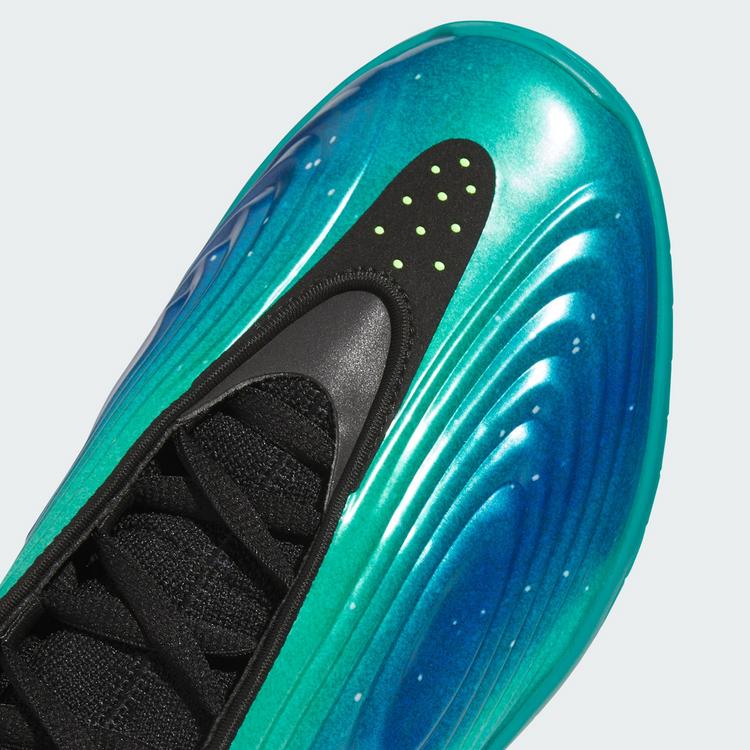 adidas adidas HARDEN VOLUME&nbsp;10 Schuh Basketballschuhe - Equipment Green / Solar Green / Green Spark - 6 | SportScheck