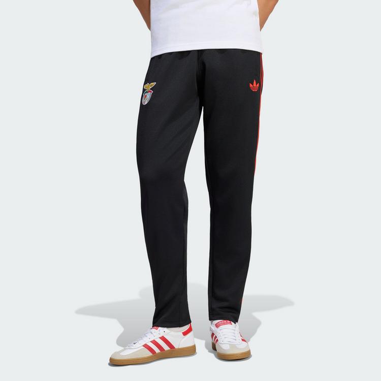 adidas adidas Benfica Lissabon Originals Trainingshose Trainingshose Herren - Black - 0 | SportScheck