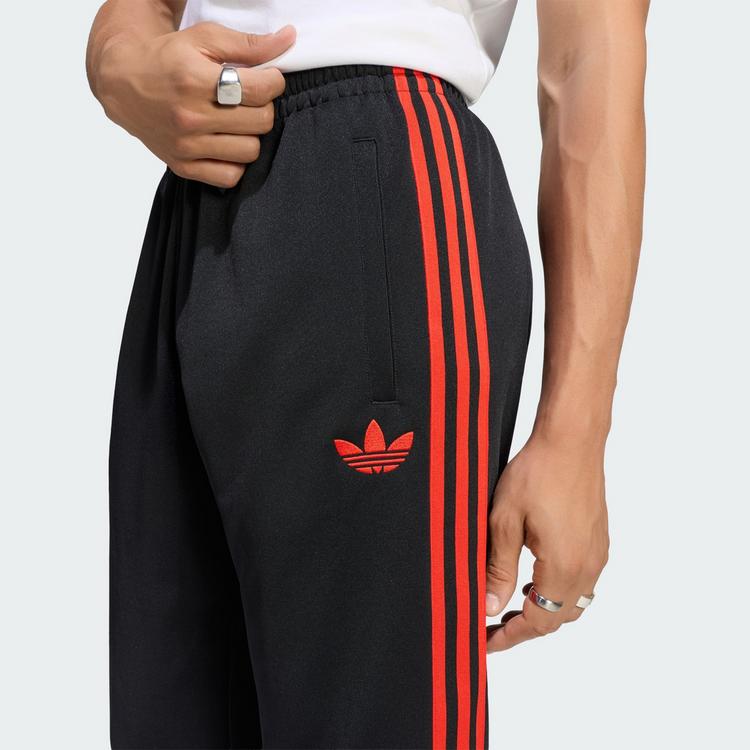 adidas adidas Benfica Lissabon Originals Trainingshose Trainingshose Herren - Black - 1 | SportScheck