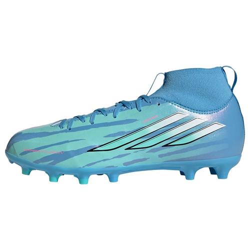 adidas F50 Sparkfusion League Kids Mid-Cut Fu&szlig;ballschuhe Kinder
