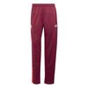adidas Olympique Lyon Originals Trainingshose Trainingshose Herren - Victory Crimson