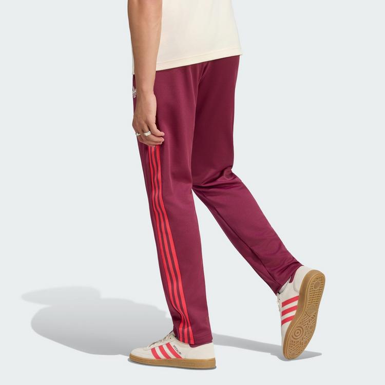 adidas adidas Olympique Lyon Originals Trainingshose Trainingshose Herren - Victory Crimson - 1 | SportScheck