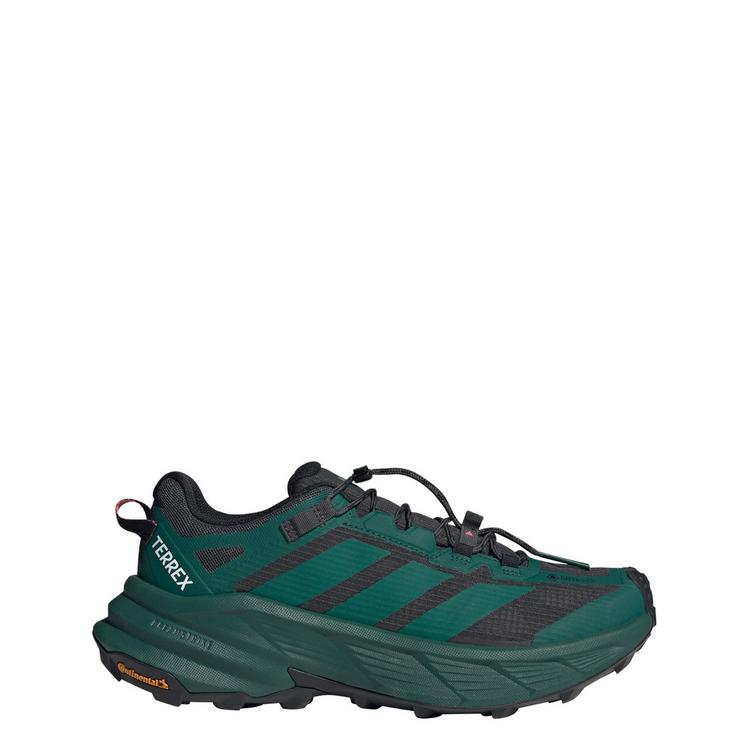 adidas adidas TERREX Freehiker SL GORE-TEX Wanderschuh Walkingschuhe Herren - Collegiate Green / Collegiate Green / Carbon - 0 | SportScheck