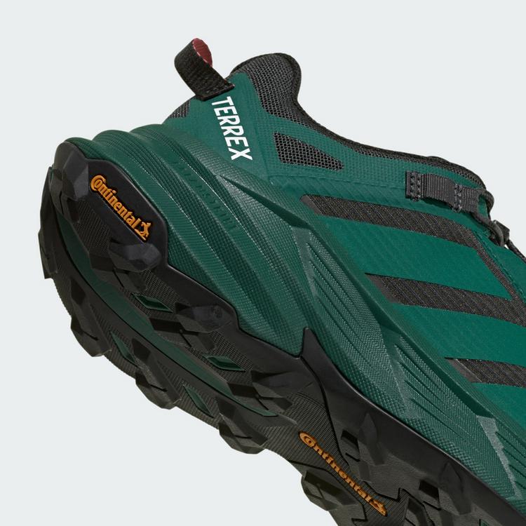 adidas adidas TERREX Freehiker SL GORE-TEX Wanderschuh Walkingschuhe Herren - Collegiate Green / Collegiate Green / Carbon - 6 | SportScheck