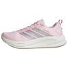 adidas SUPERNOVA EASE 2 W RUNNING SCHUHE Laufschuhe Damen - Distilled Pink / Silver Metallic / True Pink