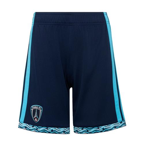 adidas Paris FC 26/27 Kids Heimshorts Shorts Kinder