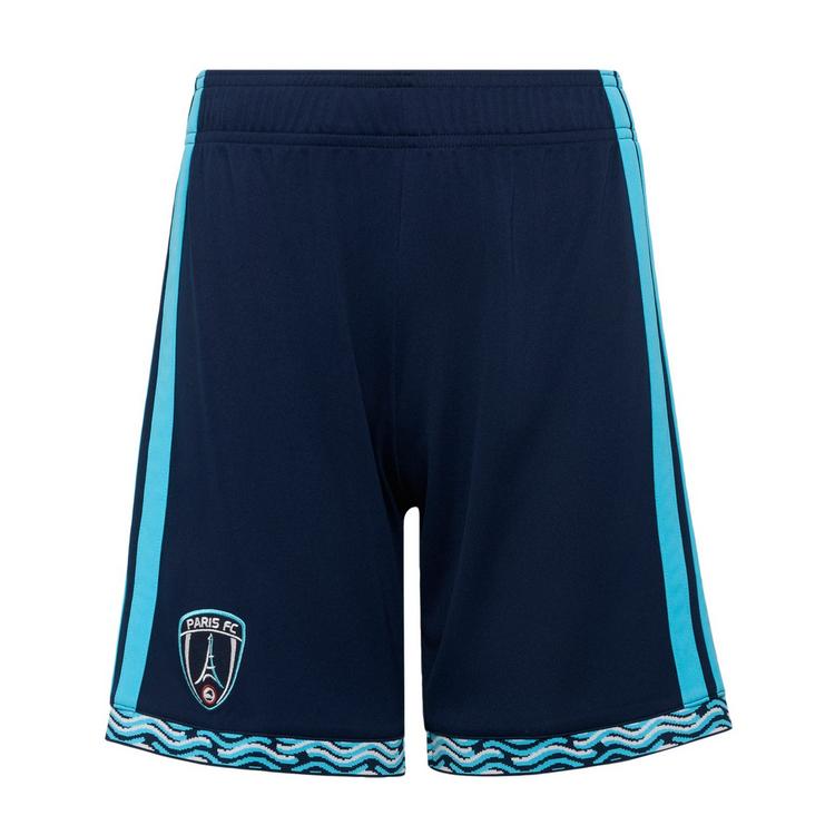 adidas adidas Paris FC 26/27 Kids Heimshorts Shorts Kinder - Collegiate Navy - 0 | SportScheck