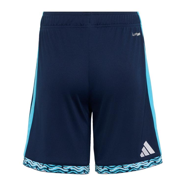 adidas adidas Paris FC 26/27 Kids Heimshorts Shorts Kinder - Collegiate Navy - 0 | SportScheck
