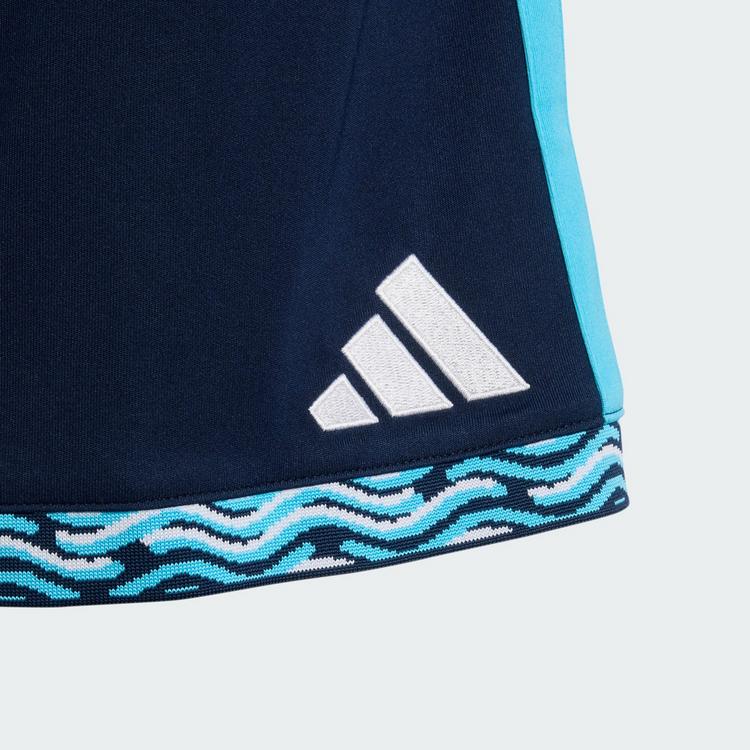 adidas adidas Paris FC 26/27 Kids Heimshorts Shorts Kinder - Collegiate Navy - 1 | SportScheck