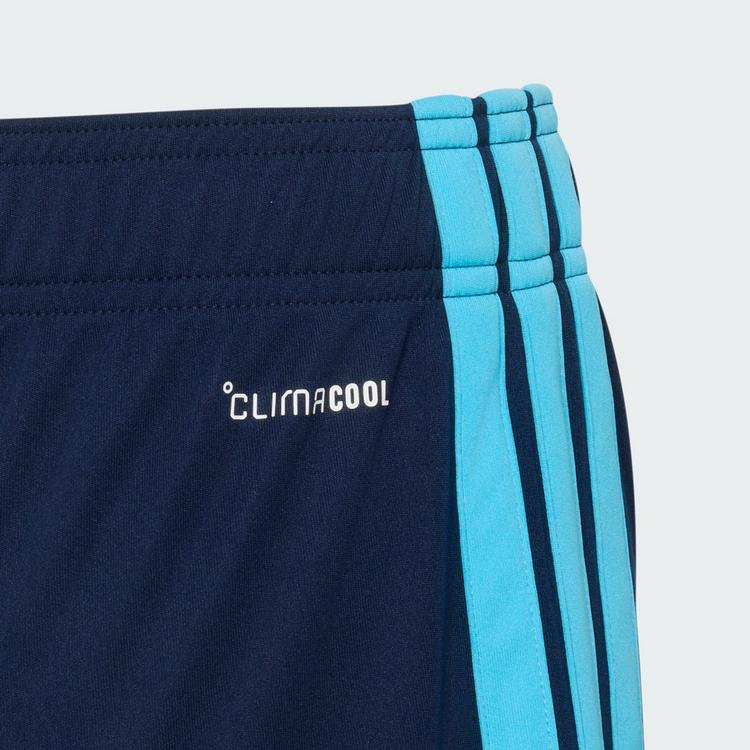 adidas adidas Paris FC 26/27 Kids Heimshorts Shorts Kinder - Collegiate Navy - 3 | SportScheck