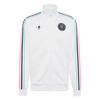 adidas Inter Miami Originals Jacke Trainingsjacke Herren - White