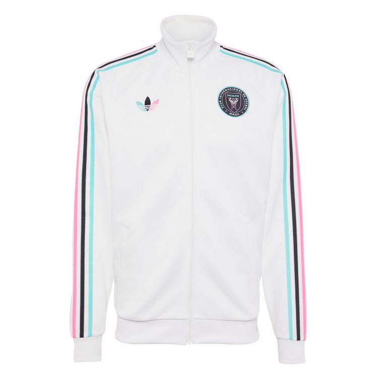 adidas adidas Inter Miami Originals Jacke Trainingsjacke Herren - White - 0 | SportScheck