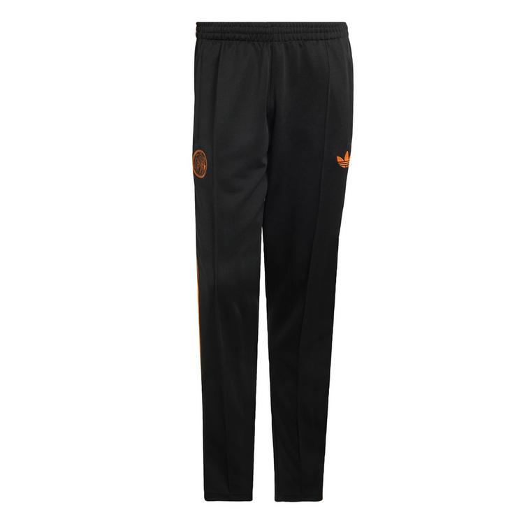 adidas adidas Ajax Amsterdam Originals Trainingshose Trainingshose Herren - Black - 0 | SportScheck