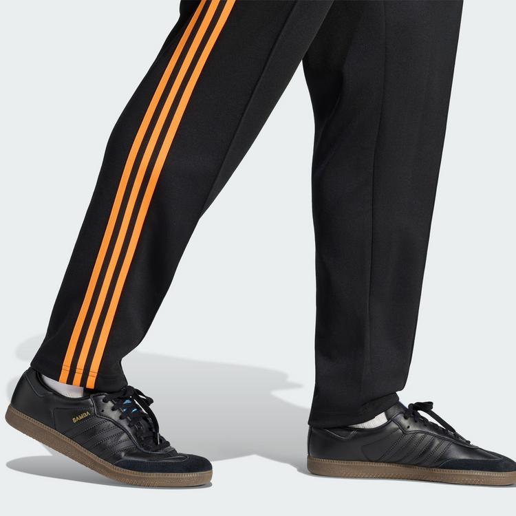 adidas adidas Ajax Amsterdam Originals Trainingshose Trainingshose Herren - Black - 1 | SportScheck
