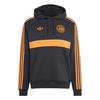 adidas Ajax Amsterdam Originals Hoodie Hoodie Herren - Black