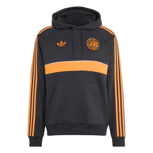 adidas Ajax Amsterdam Originals Hoodie Hoodie Herren