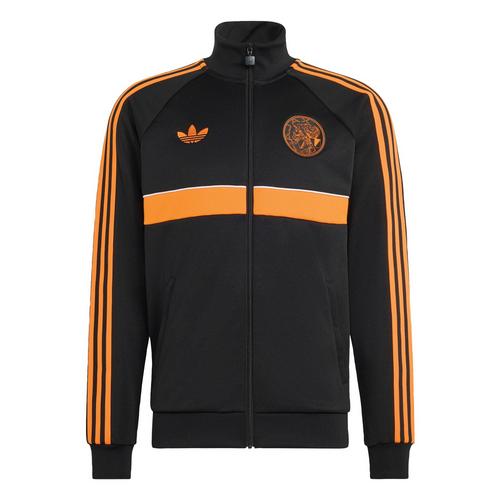 adidas Ajax Amsterdam Originals Jacke Trainingsjacke Herren