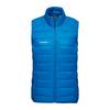 Mammut Crag Outdoorweste Damen - glacier blue