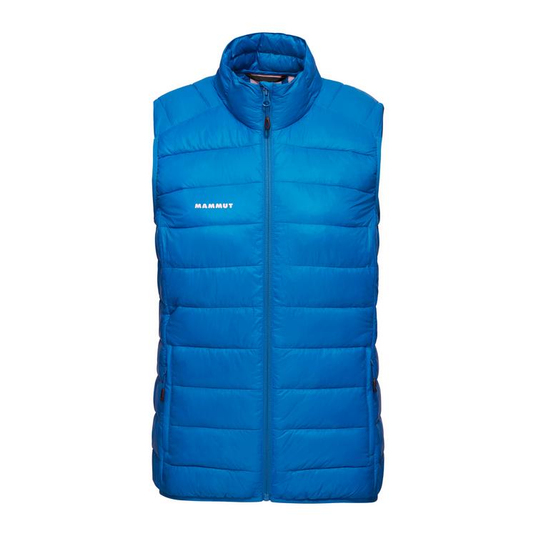 Mammut Mammut Crag Outdoorweste Damen - glacier blue - 0 | SportScheck