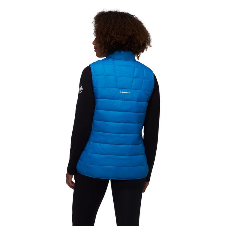 Mammut Mammut Crag Outdoorweste Damen - glacier blue - 1 | SportScheck