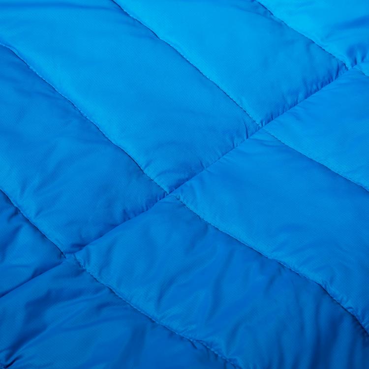 Mammut Mammut Crag Outdoorweste Damen - glacier blue - 0 | SportScheck