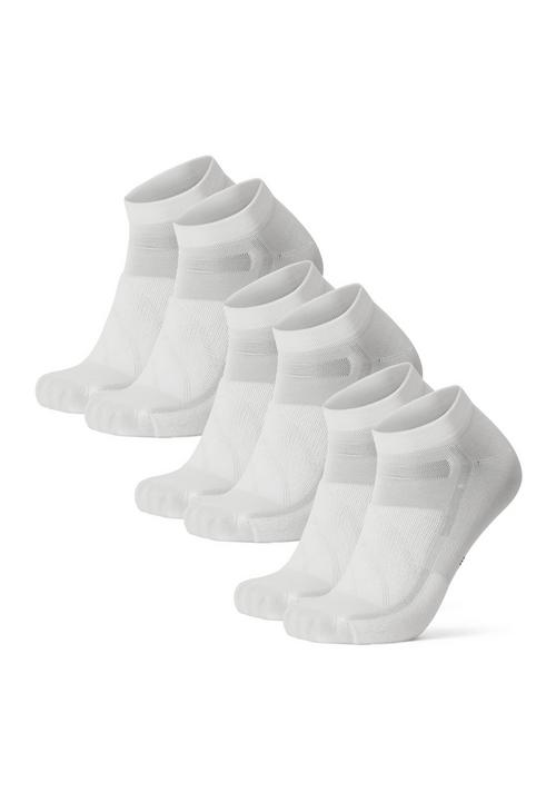 DANISH ENDURANCE Aero Cycling Low-Cut Socken