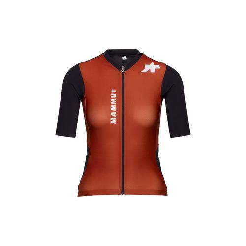 Mammut Assos x Mammut TACTICA T5 T-Shirt Damen