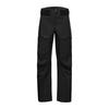 Mammut Funktionshose Damen - black