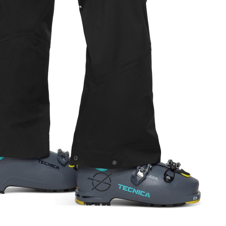Mammut Mammut Funktionshose Damen - black - 2 | SportScheck