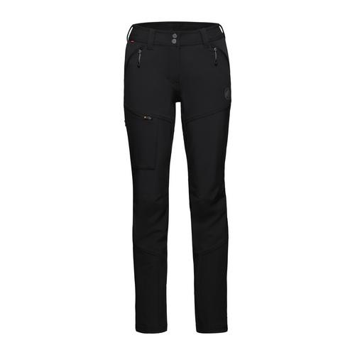 Mammut Softshellhose Damen