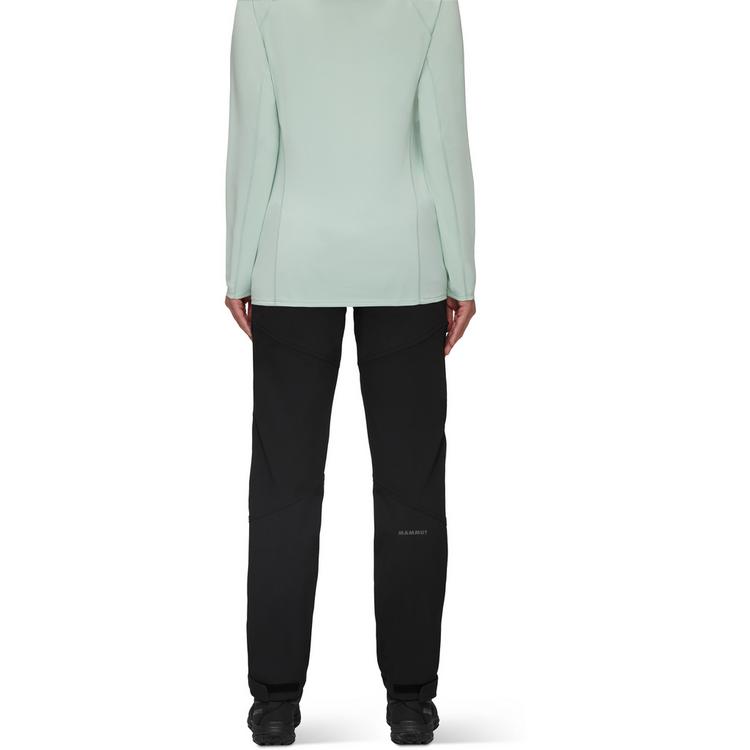 Mammut Mammut Softshellhose Damen - black - 1 | SportScheck