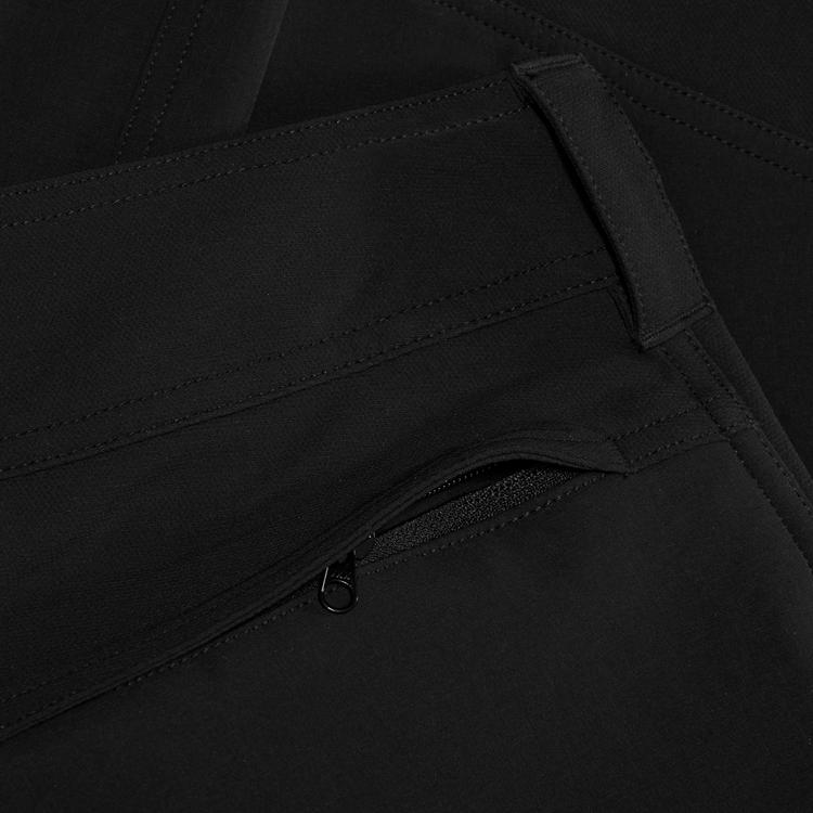 Mammut Mammut Softshellhose Damen - black - 2 | SportScheck