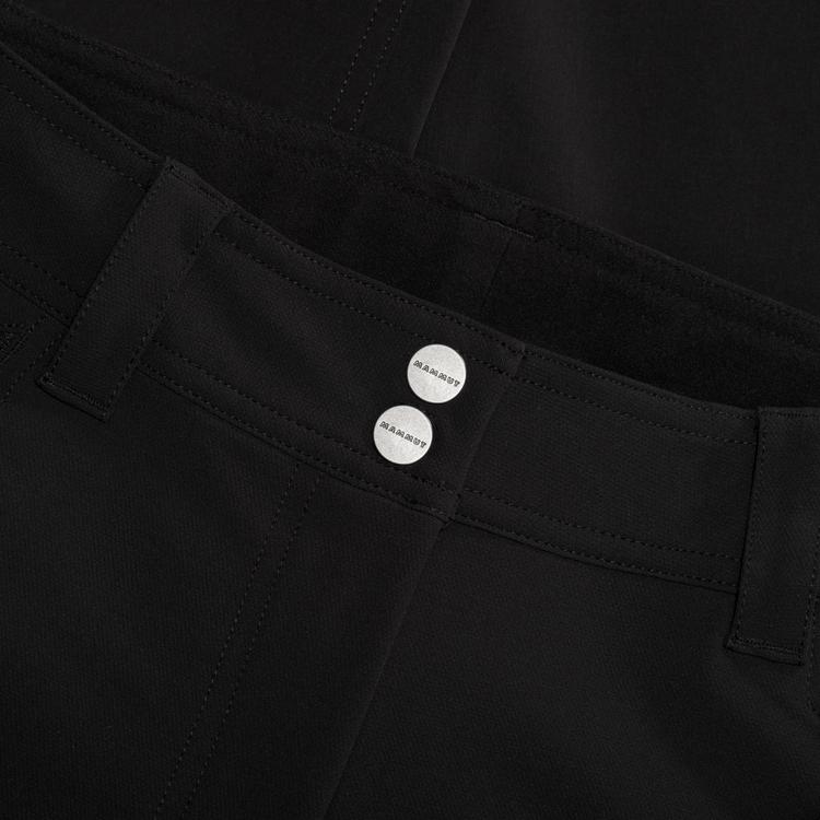 Mammut Mammut Softshellhose Damen - black - 3 | SportScheck